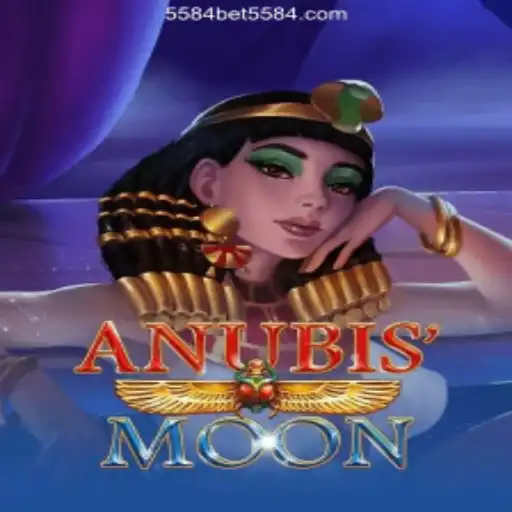 AnubisMoon: Unleashing the Mysteries of the Ancient World