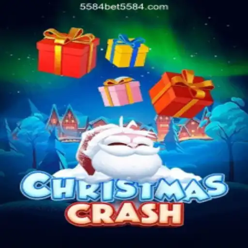 Discover the Thrilling World of ChristmasCrash and 5584bet.com