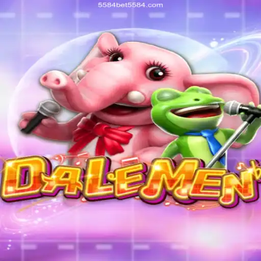 Discover the Thrilling World of DALEMEN: A Game Like No Other