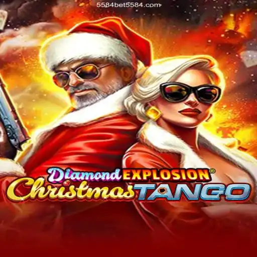 Exploring the Thrilling World of DiamondExplosionTango