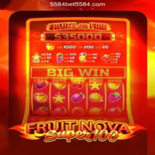 Exploring FruitNovaSuper100: A New Era in Online Gaming