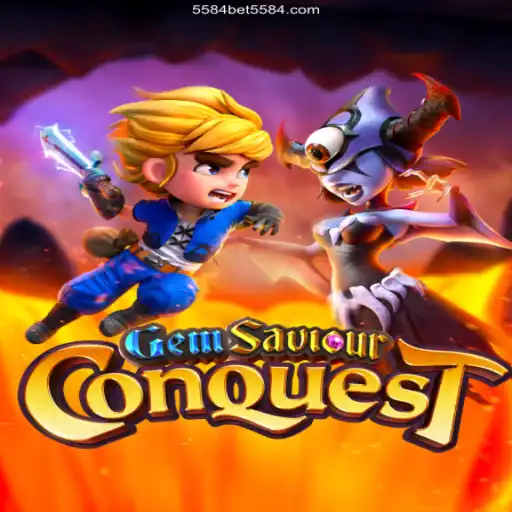 Dive into GemSaviourConquest: Your Ultimate Gaming Adventure