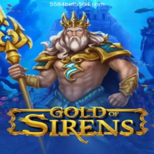 GoldofSirens: Dive into the Enchanting World of Mythical Adventures