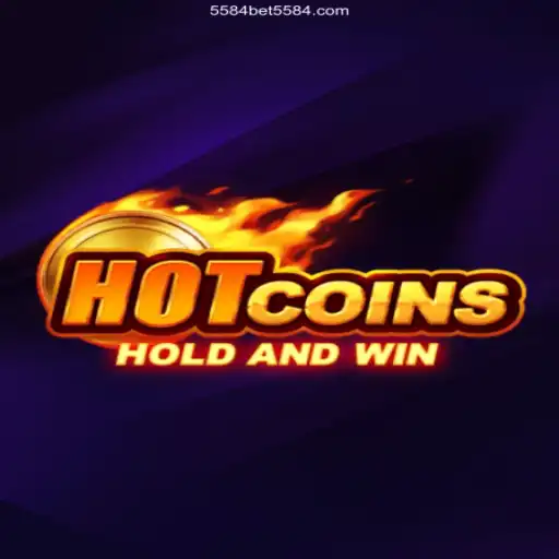 HotCoins: A Thrilling New Game on 5584bet.com