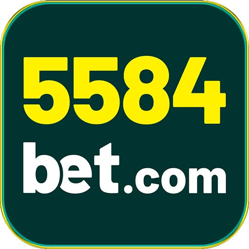 5584bet.com - ☀️ Plataforma oficial de jogos - 5584bet Login Logo