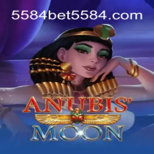 AnubisMoon: Unleashing the Mysteries of the Ancient World