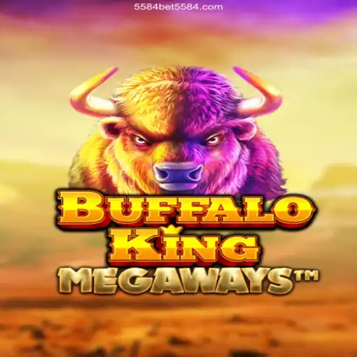 Discover the Wild Excitement of BuffaloKing on 5584bet.com