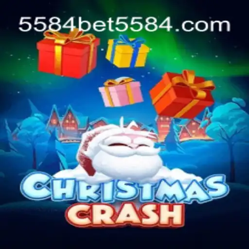 Discover the Thrilling World of ChristmasCrash and 5584bet.com