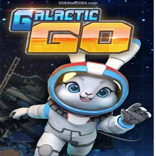 Discover GalacticGO: A Revolutionary Gaming Experience