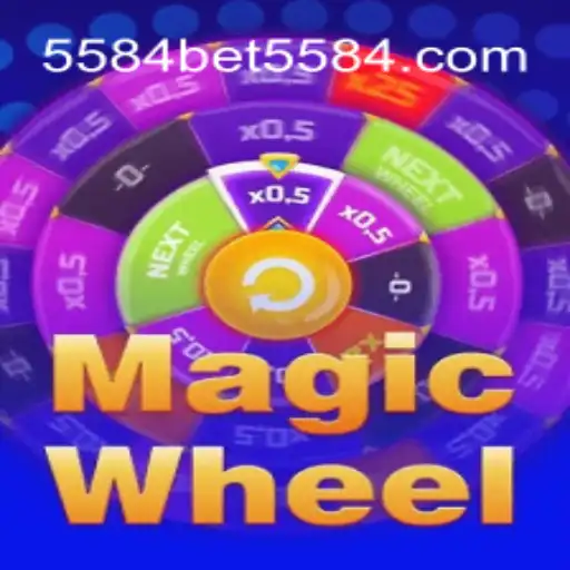 Exploring the Enchanting World of MagicWheel: A Game of Chance and Strategy
