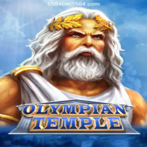 Exploring the Mystical World of OlympianTemple and Its Connection to 5584bet.com