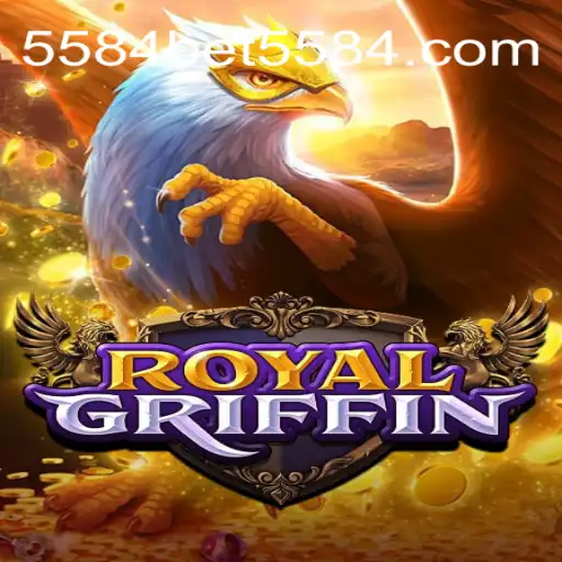 Explore the Majestic World of RoyalGriffin: A Game of Strategy and Adventure