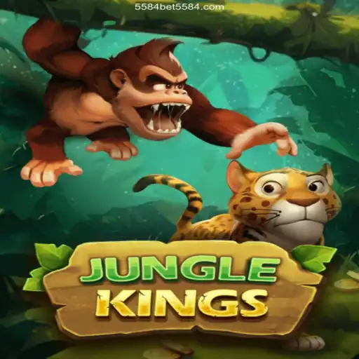 JungleKings: A Thrilling Expedition into the Wild