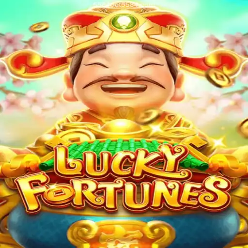 Exploring the Exciting World of LUCKYFORTUNES on 5584bet.com