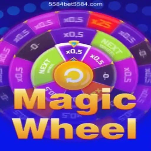 Exploring the Enchanting World of MagicWheel: A Game of Chance and Strategy