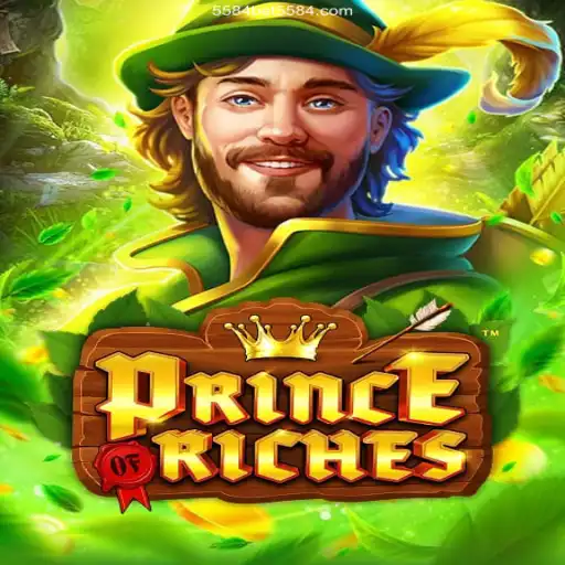 Discover PrinceOfRiches: A Royal Journey in Online Gaming