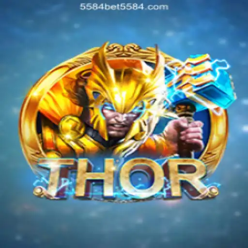 Unleashing the Power of THOR: An In-Depth Look into the Game and 5584bet.com