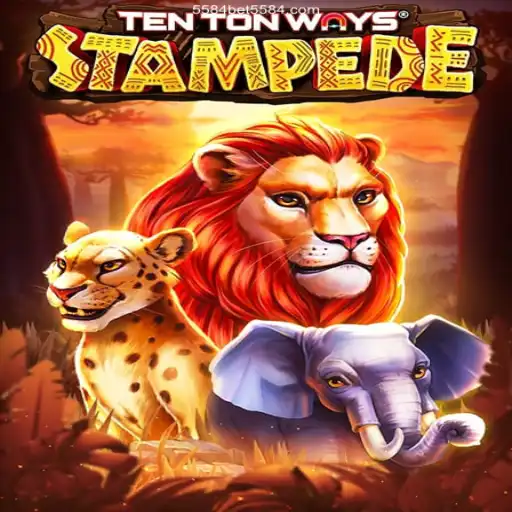 Exploring TenTonWaysStampede: A Dynamic Gaming Experience